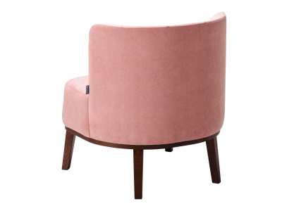 Кресло Шафран Пинк. Фото