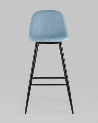 Стул офисный Jamal розовый. Фото