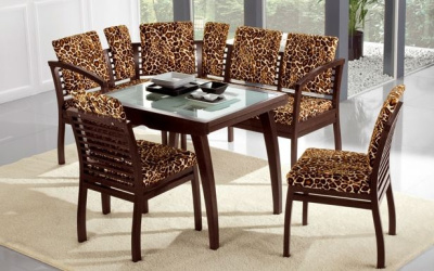 Стул  Мурано. Фото №3