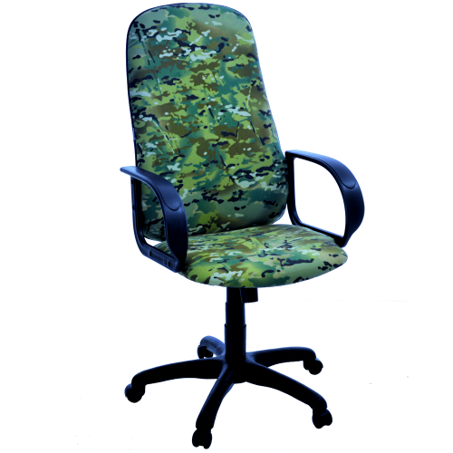 Кресло для руководителя Биг. Фото №1