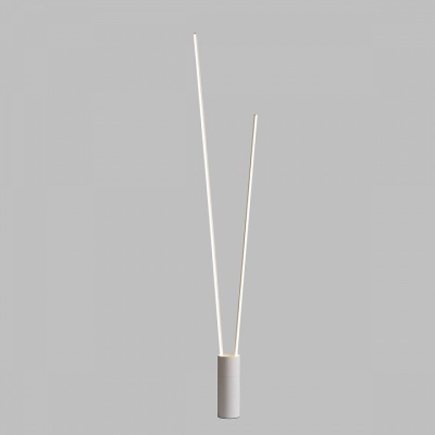 Торшер Mantra Vertical 7345. Фото