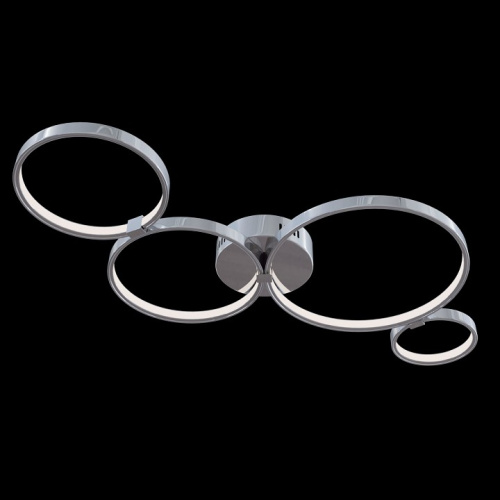 Накладной светильник Maytoni Olympia MOD448-44-N фото Накладной светильник Maytoni Olympia MOD448-44-N. Фото №2