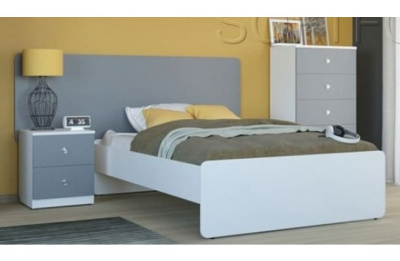 Панель настенная для кроватей Силуэт 1000 фото Панель настенная для кроватей Силуэт 1000. Фото №3