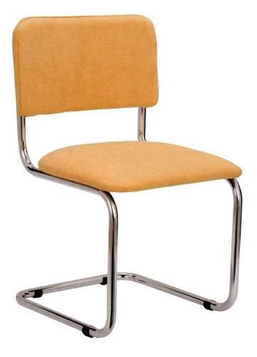 Стул для посетителя Сильвия фото Стул для посетителя Сильвия. Фото №1