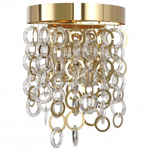 Бра Favourite Leporem 2207-2W. Фото №1