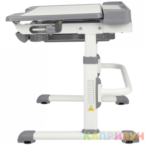 Набор учебный A7, белый. Фото №6