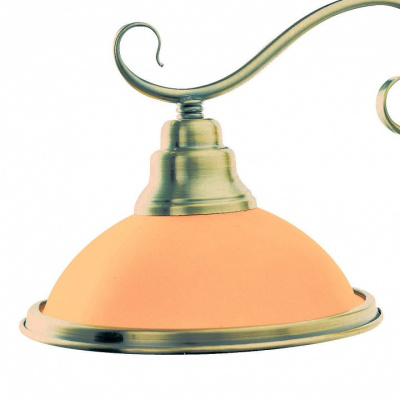 Бра Globo Sassari 6905-1W. Фото