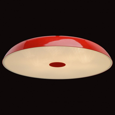 Накладной светильник MW-Light Канапе 3 708010509. Фото