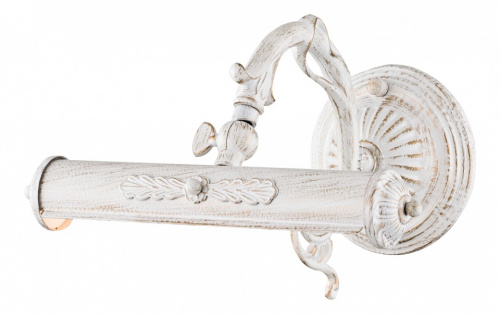 Подсветка для картин Maytoni Picasso PIC114-01-W. Фото №1