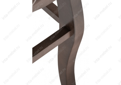 Стул деревянный Хаконэ орех / коричневый. Фото