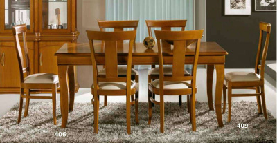 Стул ref.409 фото Стул ref.409. Фото №2