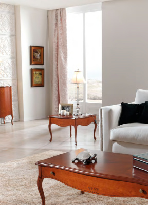 Журнальный стол 736.606 фото Журнальный стол 736.606. Фото №2