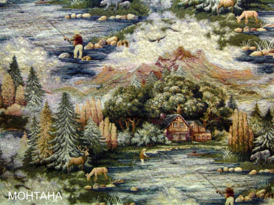 Банкетка Викинг 02 фото Банкетка Викинг 02. Фото №2