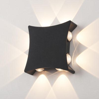 Накладной светильник Elektrostandard 1631 a051823. Фото