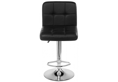 Барный стул Paskal black. Фото №2