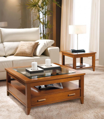 Журнальный стол 628.606 фото Журнальный стол 628.606. Фото №2