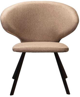 Кресло Askold Arki Сканди Браун. Фото