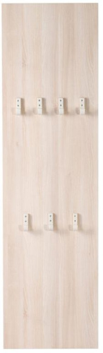 Вешалка Сканди Жемчужно-белый. Фото №4