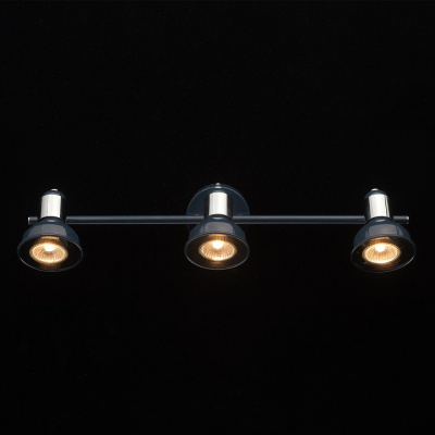 Спот MW-Light Хоф 552020903. Фото №2