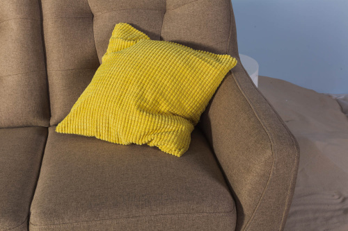 Стул Диана велюр сиреневый. Фото №8