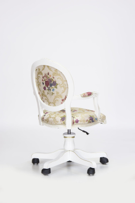 Кресло на колесика х  Луиз-3. Фото №5