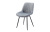 Стул CG1953 серый UF910-03. Фото №9