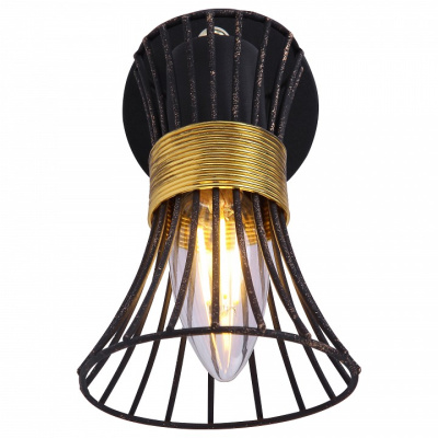 Бра Globo Purra 54814-1. Фото