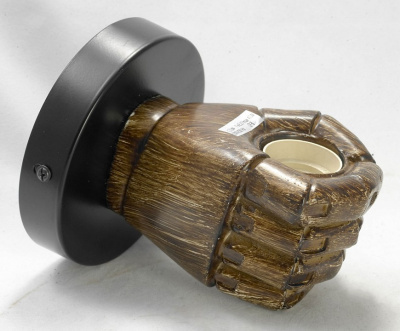 Бра Lussole Wasilla LSP-8078. Фото