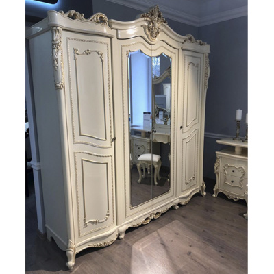 S6635 Подставка под цветы (консоль) SIENA. Фото