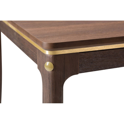 Стол Vector 120-160*80 дуб Ка/пепел фото Стол Vector 120-160*80 дуб Ка/пепел. Фото №4