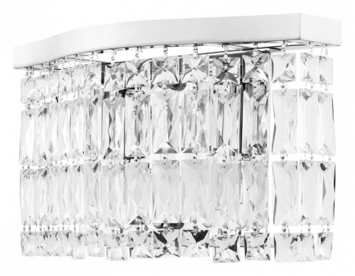 Накладной светильник Maytoni Dune DIA005WL-02CH. Фото №2