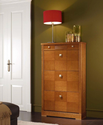 Обувница 544.000. Фото №2