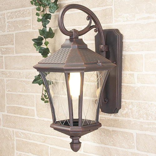 Светильник на штанге Elektrostandard Virgo a031921. Фото №1