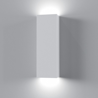 Накладной светильник Maytoni Parma C190-WL-02-W. Фото