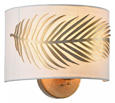 Бра Maytoni Farn H428-WL-01-WG. Фото №2