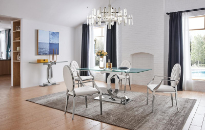 Стол FT151B (160) NEW. Фото