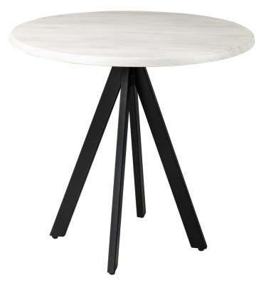 Стол Арки Topalit выбеленное дерево R80 фото Стол Арки Topalit выбеленное дерево R80. Фото №2