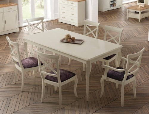 Обеденный стол 485.180. Фото №1