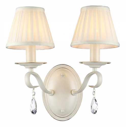 Бра Maytoni Brionia ARM172-02-G. Фото №1