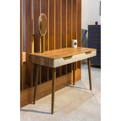 Стул полубарный Венера диамант велюр серый. Фото №4