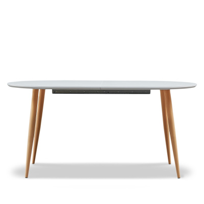 Стол DT-95 белый (Morris). Фото №2