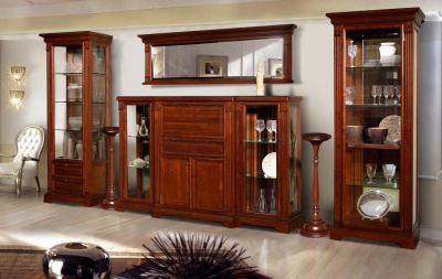 Гостиная Престиж фото Гостиная Престиж. Фото №2