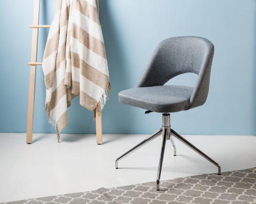 Кресло Lars Spider Блю Арт. Фото №7