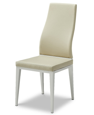 Стул ESF CY6120 бежевый фото Стул ESF CY6120 бежевый. Фото №3