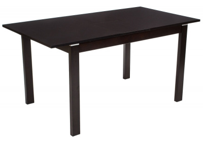 Стол деревянный Rosa венге фото Стол деревянный Rosa венге. Фото №2