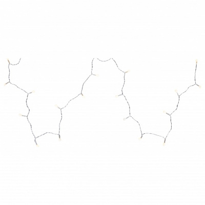 Гирлянда Супернить Globo Venuto 29953-20. Фото