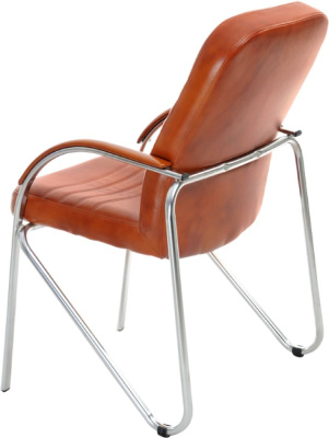 Стул для посетителя Троя фото Стул для посетителя Троя. Фото №4