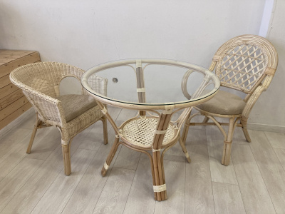 Обеденный стол 02/10 фото Обеденный стол 02/10. Фото №4