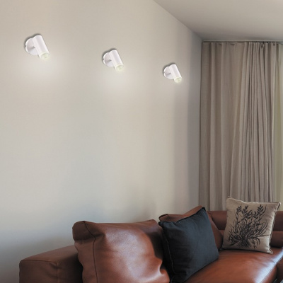 Светильник на штанге Novotech Tubo 357461 фото Светильник на штанге Novotech Tubo 357461. Фото №2