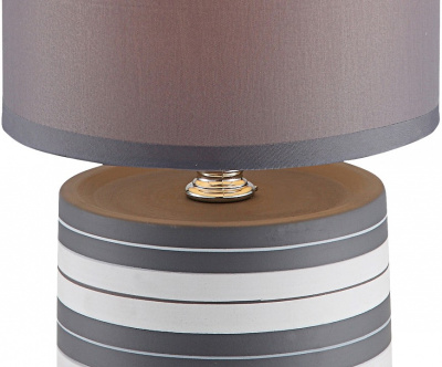 Настольная лампа декоративная Globo Laurie 21660 фото Настольная лампа декоративная Globo Laurie 21660. Фото №2